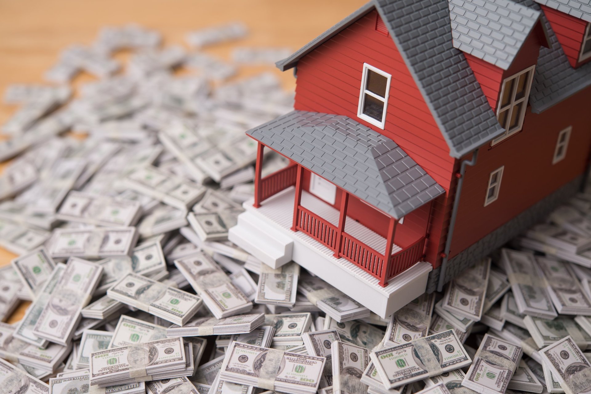 Fort Worth Real Estate